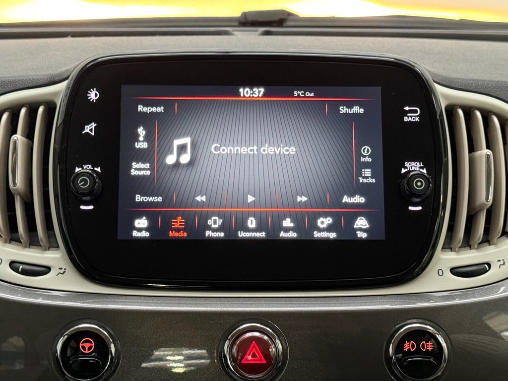 Used Fiat 500 2019 for sale - 77027460: Photo 21