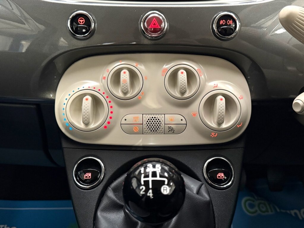 Used Fiat 500 2019 for sale - 77027460: Photo 22