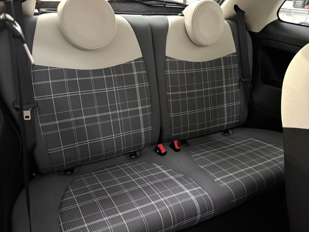 Used Fiat 500 2019 for sale - 77027460: Photo 25