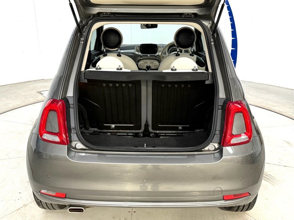 Used Fiat 500 2019 for sale - 77027460: Photo 26