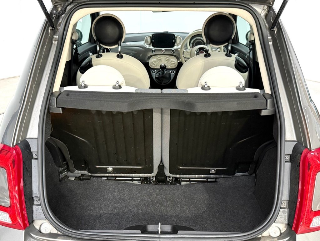 Used Fiat 500 2019 for sale - 77027460: Photo 27