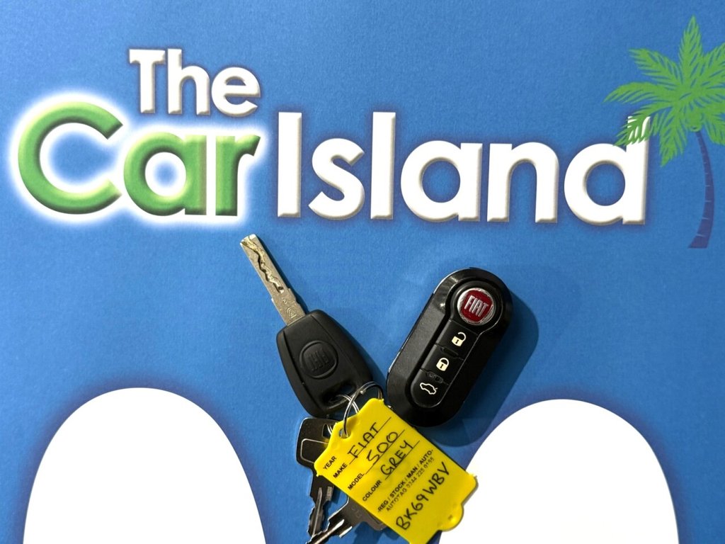 Used Fiat 500 2019 for sale - 77027460: Photo 28