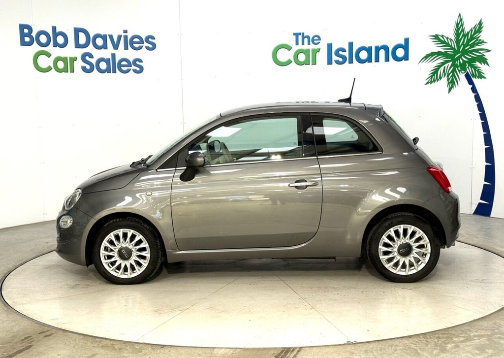 Used Fiat 500 2019 for sale - 77027460: Photo 5