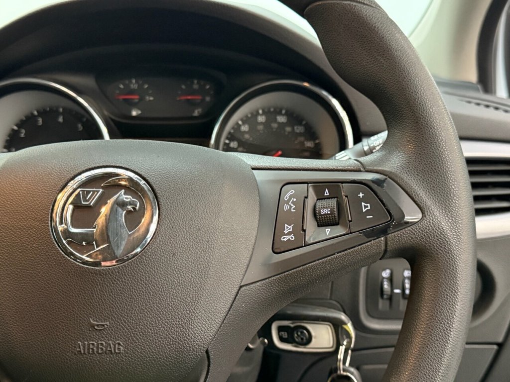Used Vauxhall Astra 2018 for sale - 76686668: Photo 21