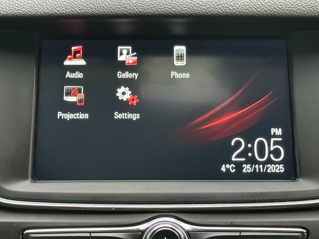 Used Vauxhall Astra 2018 for sale - 76686668: Photo 24