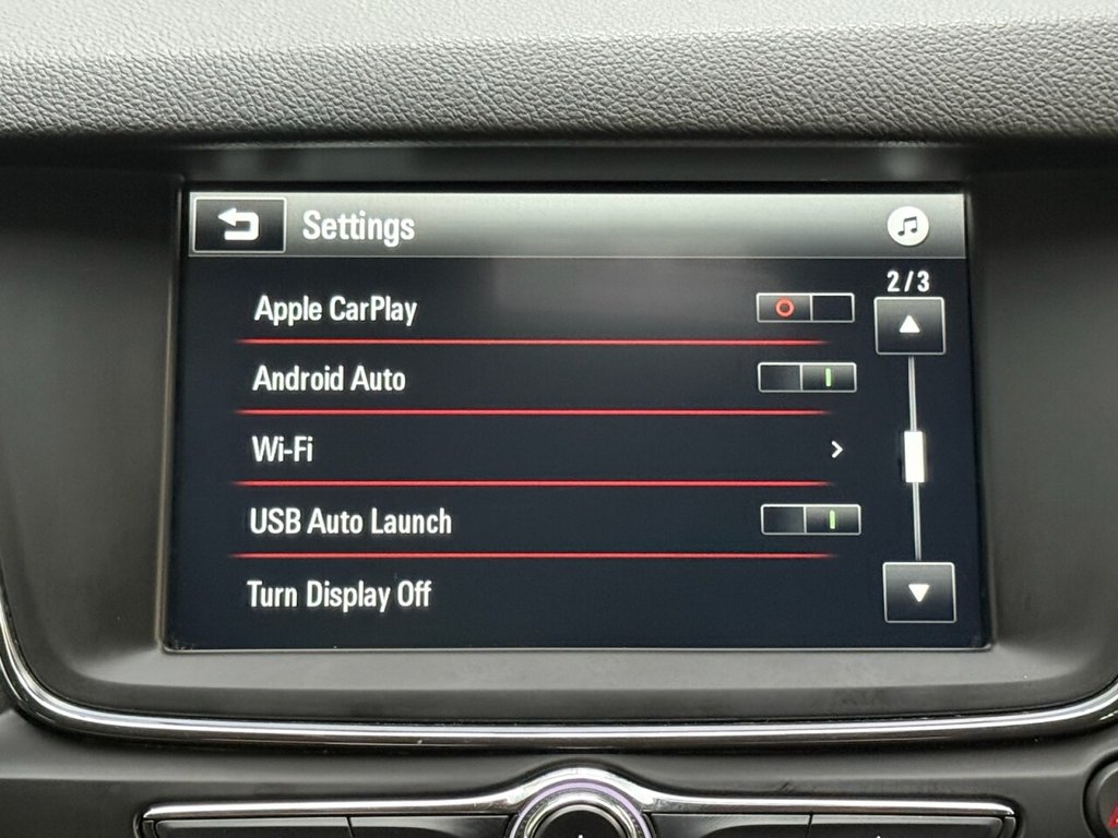 Used Vauxhall Astra 2018 for sale - 76686668: Photo 25