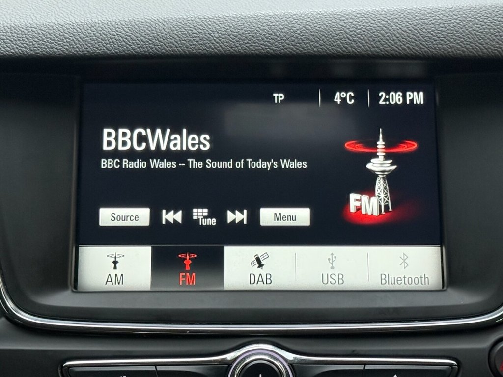 Used Vauxhall Astra 2018 for sale - 76686668: Photo 26