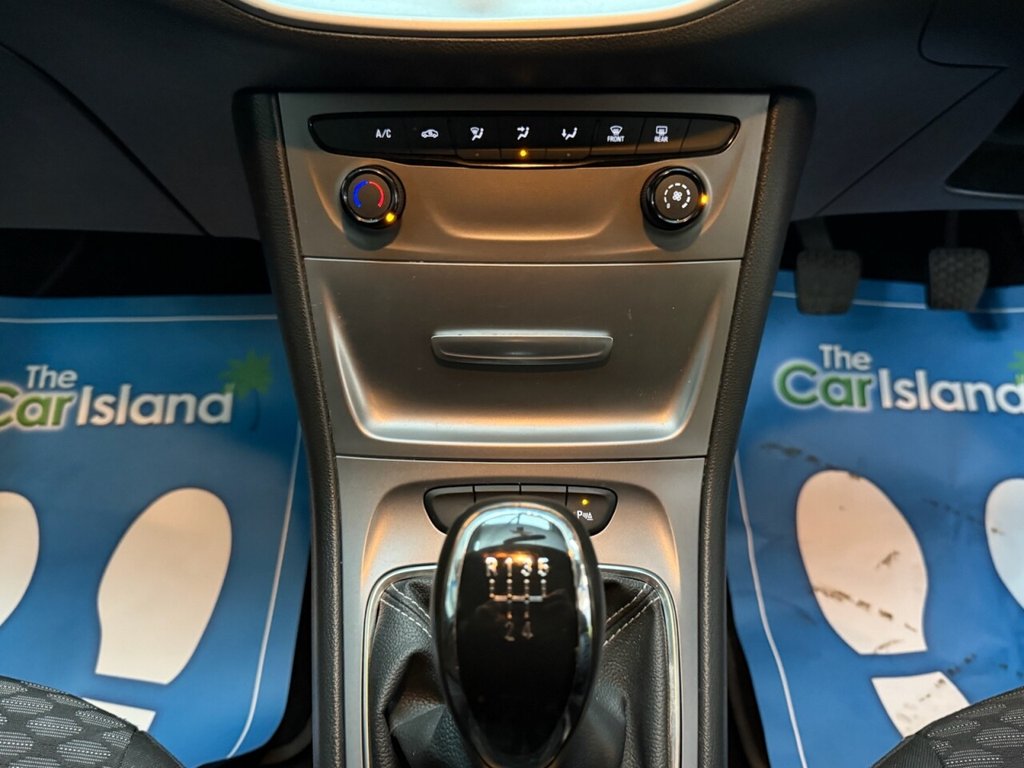 Used Vauxhall Astra 2018 for sale - 76686668: Photo 27