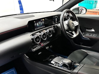 Used Mercedes-Benz A-Class 2018 for sale - 78645466: Photo