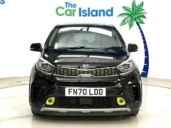 Used Kia Picanto 2020 for sale - 78181653: Photo