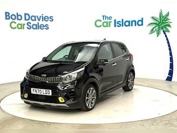 Used Kia Picanto 2020 for sale - 78181653: Photo