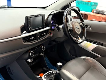 Used Kia Picanto 2020 for sale - 78181653: Photo