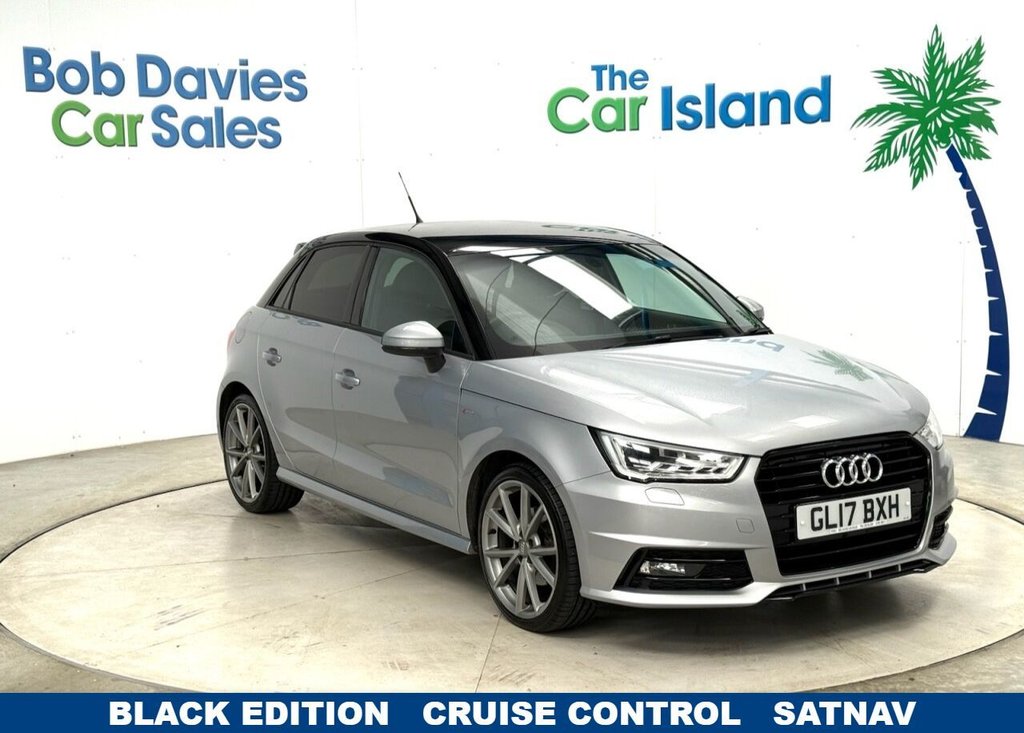 Used Audi A1 2017 for sale - 76210620: Photo 1