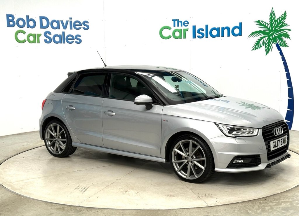 Used Audi A1 2017 for sale - 76210620: Photo 10