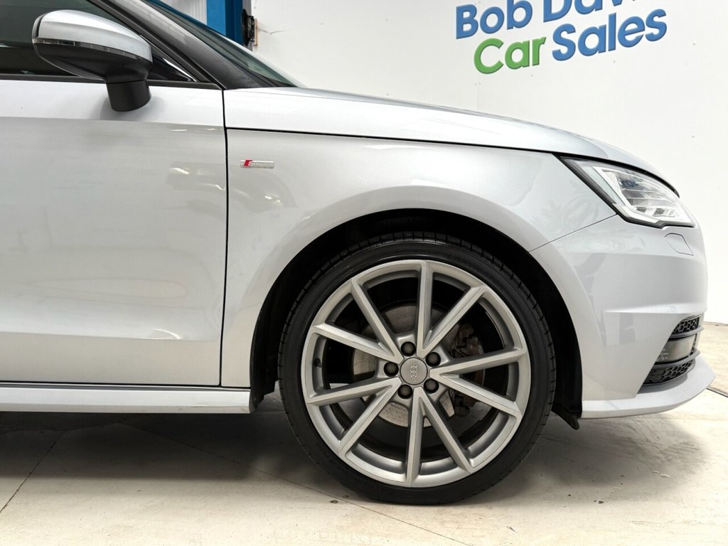 Used Audi A1 2017 for sale - 76210620: Photo 11