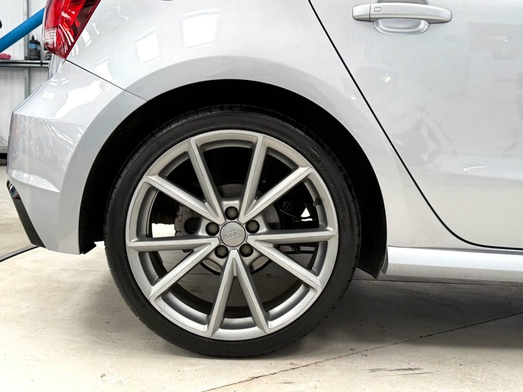 Used Audi A1 2017 for sale - 76210620: Photo 12