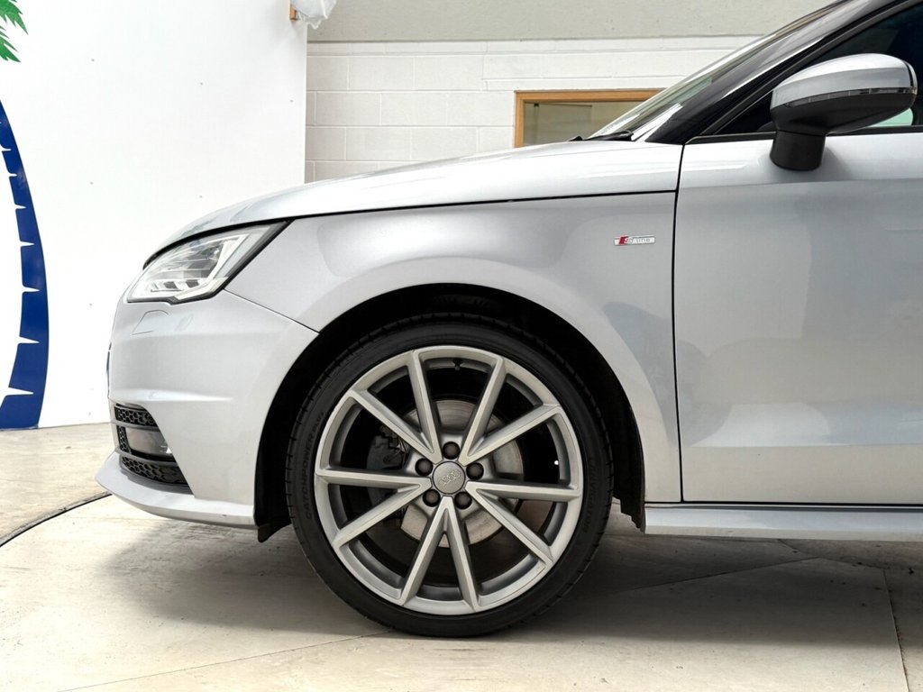 Used Audi A1 2017 for sale - 76210620: Photo 13