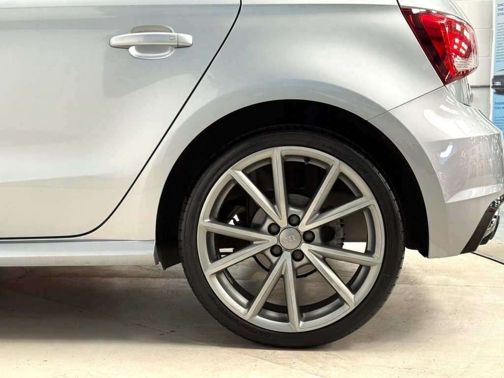 Used Audi A1 2017 for sale - 76210620: Photo 14