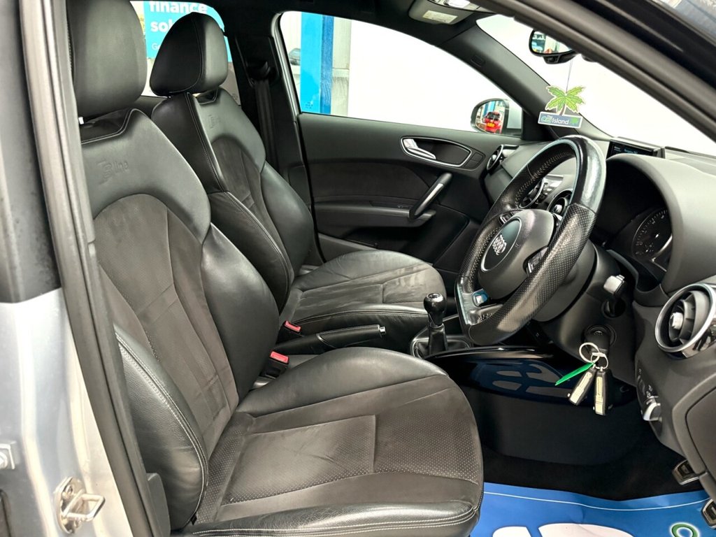 Used Audi A1 2017 for sale - 76210620: Photo 15