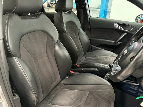 Used Audi A1 2017 for sale - 76210620: Photo 16