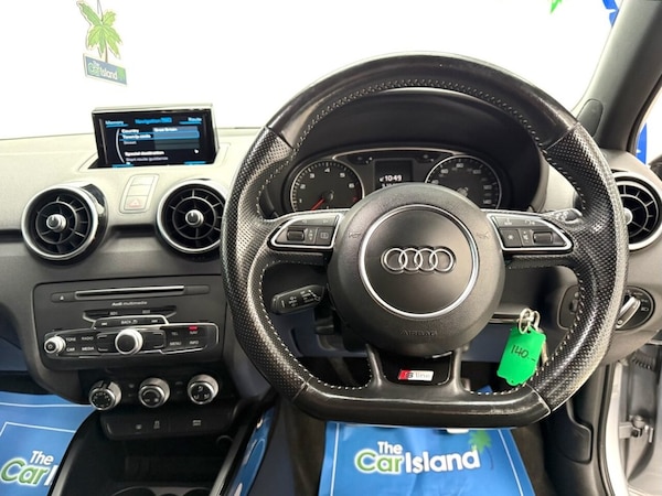 Used Audi A1 2017 for sale - 76210620: Photo 17