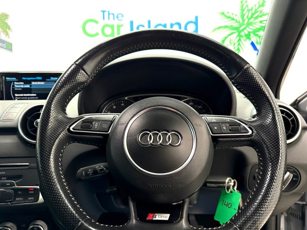 Used Audi A1 2017 for sale - 76210620: Photo 18