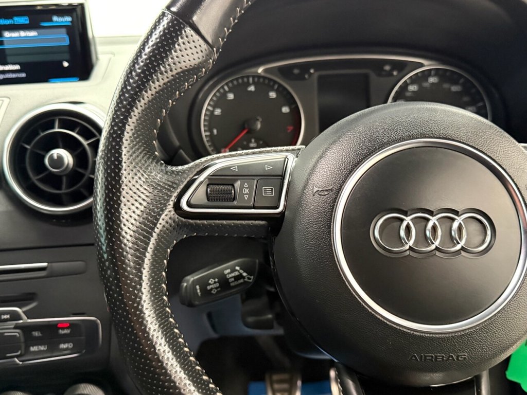 Used Audi A1 2017 for sale - 76210620: Photo 19