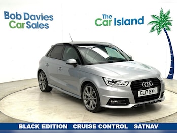 Audi - A1