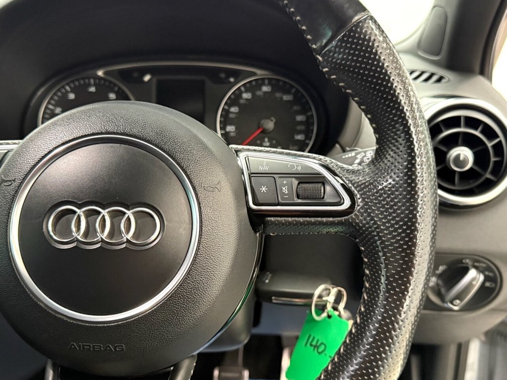 Used Audi A1 2017 for sale - 76210620: Photo 20