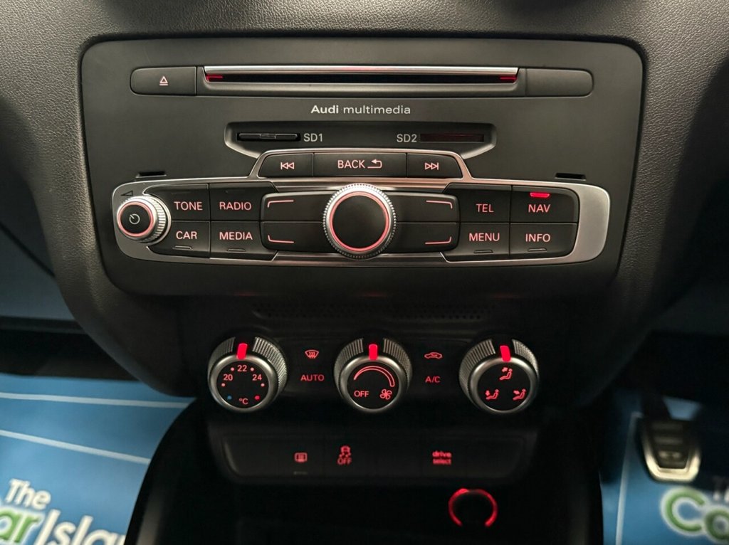 Used Audi A1 2017 for sale - 76210620: Photo 22