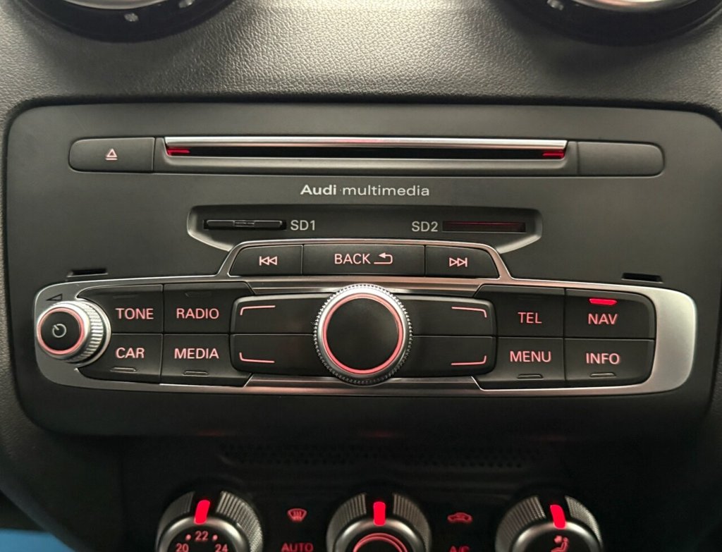 Used Audi A1 2017 for sale - 76210620: Photo 23