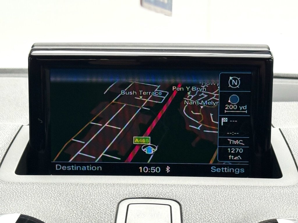 Used Audi A1 2017 for sale - 76210620: Photo 24