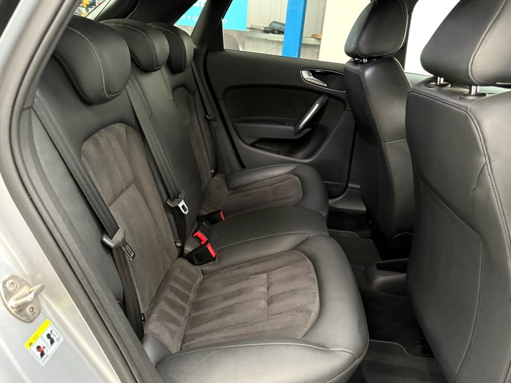 Used Audi A1 2017 for sale - 76210620: Photo 29