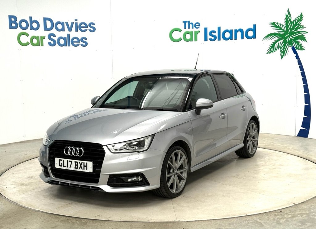 Used Audi A1 2017 for sale - 76210620: Photo 3