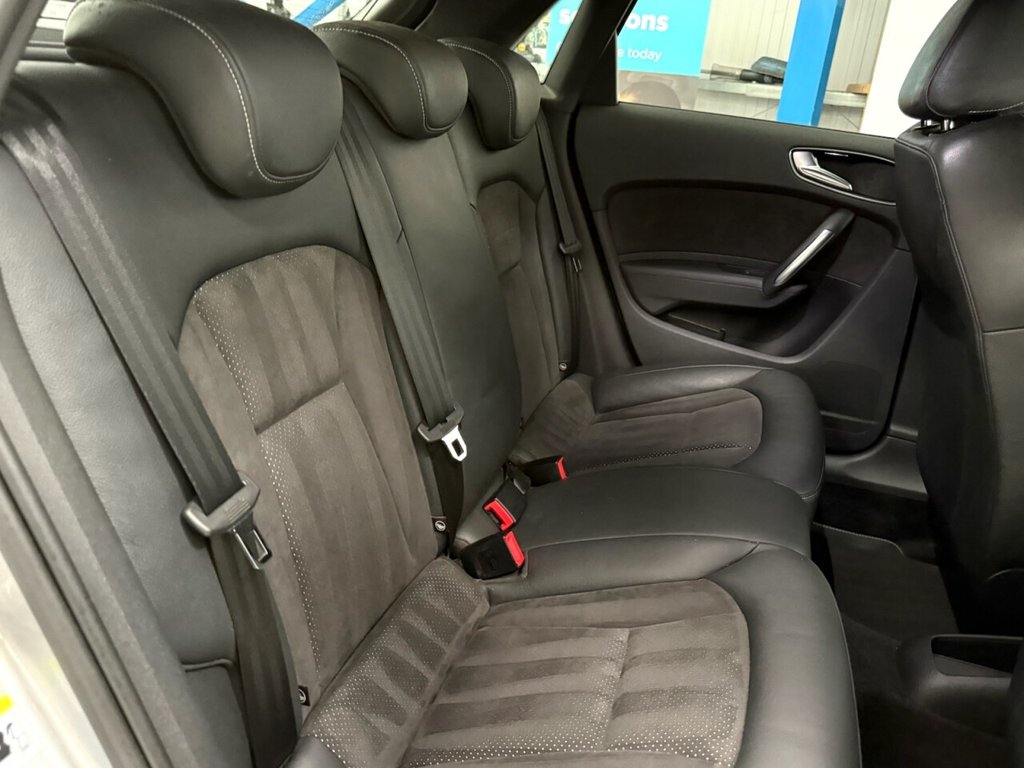 Used Audi A1 2017 for sale - 76210620: Photo 30