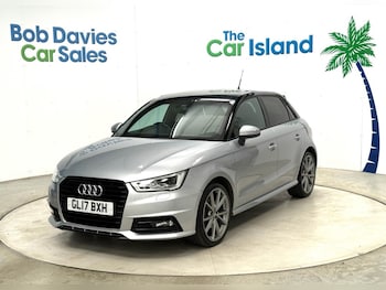 Used Audi A1 2017 for sale - 76210620: Photo 3