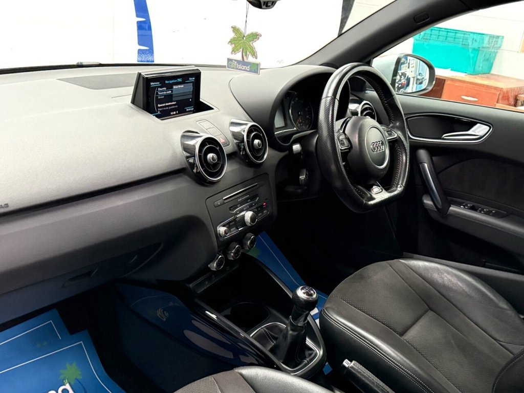 Used Audi A1 2017 for sale - 76210620: Photo 4