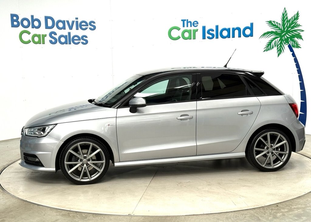 Used Audi A1 2017 for sale - 76210620: Photo 5