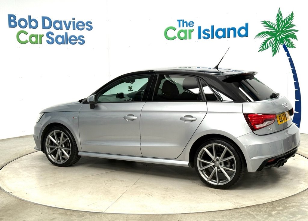 Used Audi A1 2017 for sale - 76210620: Photo 6