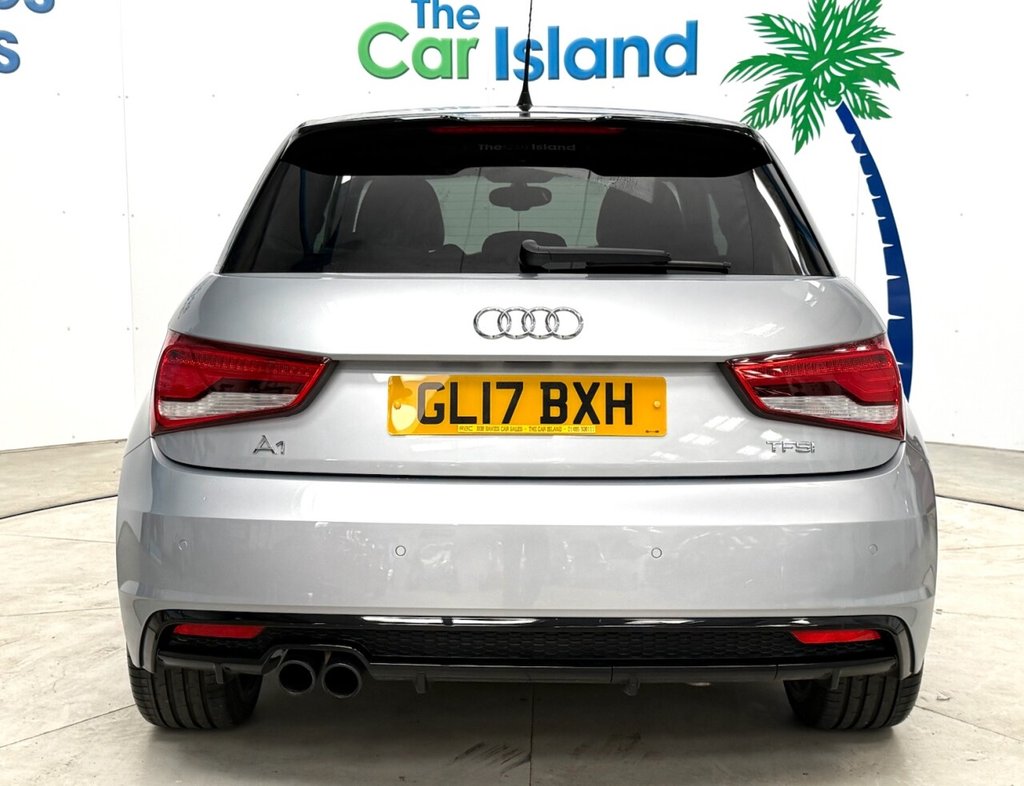 Used Audi A1 2017 for sale - 76210620: Photo 7