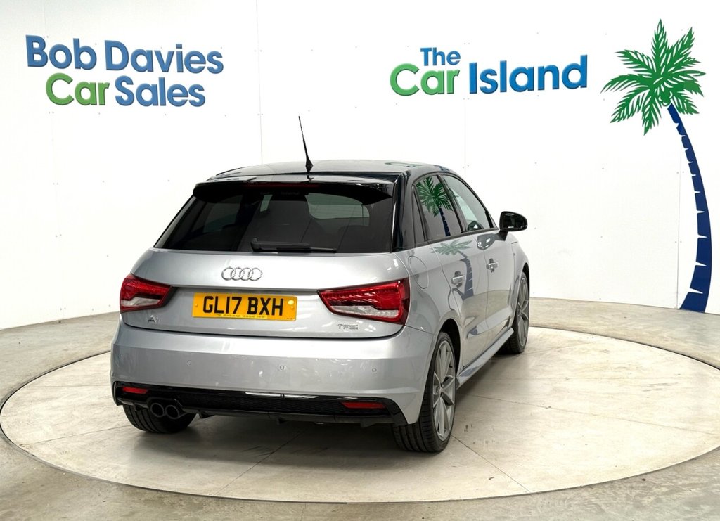 Used Audi A1 2017 for sale - 76210620: Photo 8