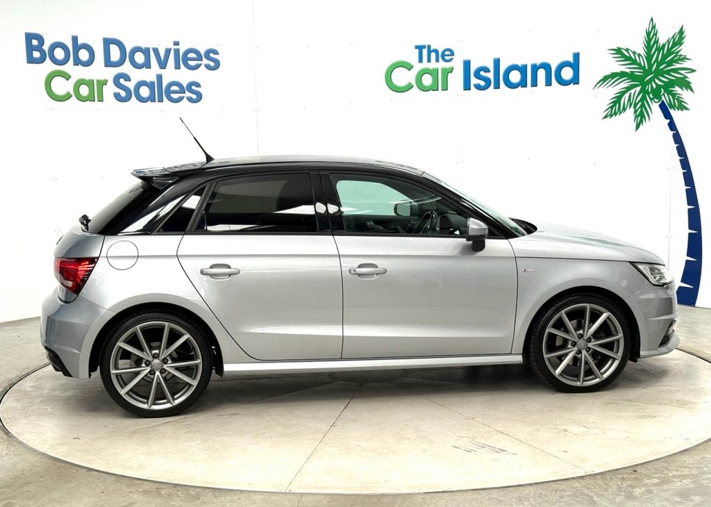 Used Audi A1 2017 for sale - 76210620: Photo 9