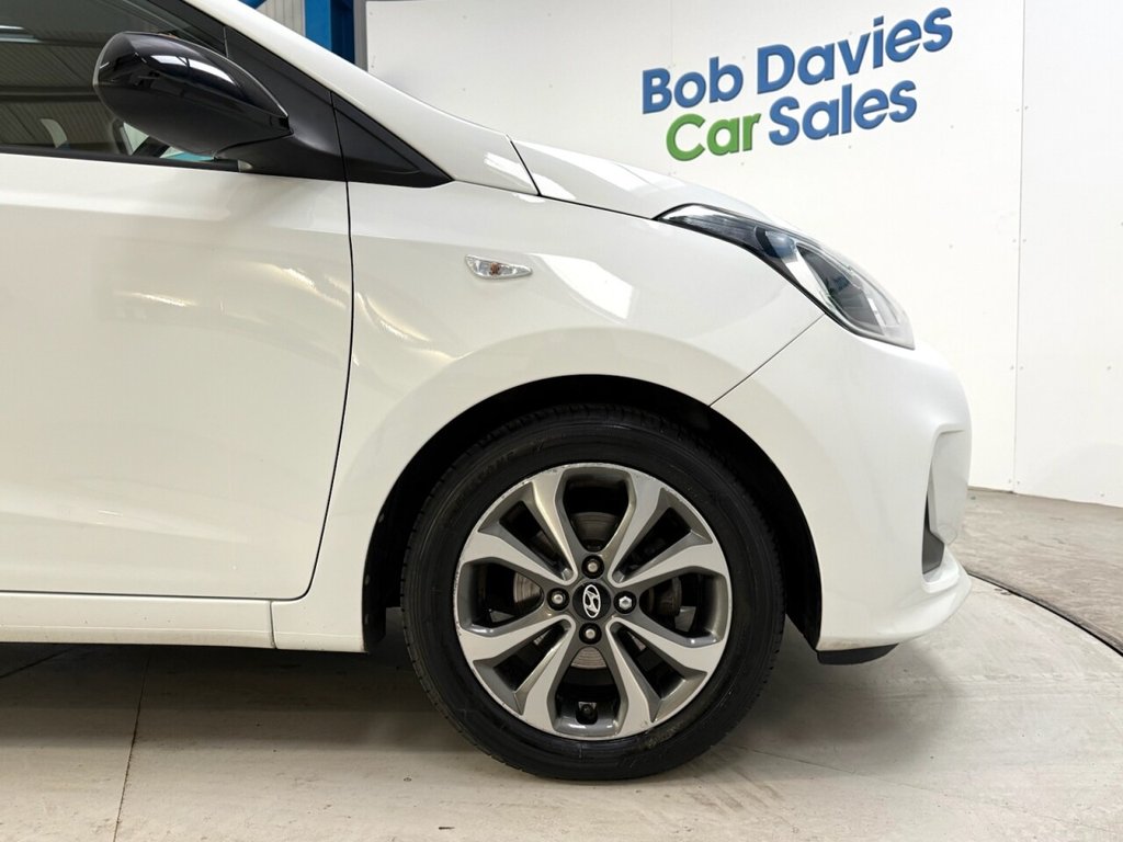 Used Hyundai i10 2019 for sale - 77384520: Photo 12