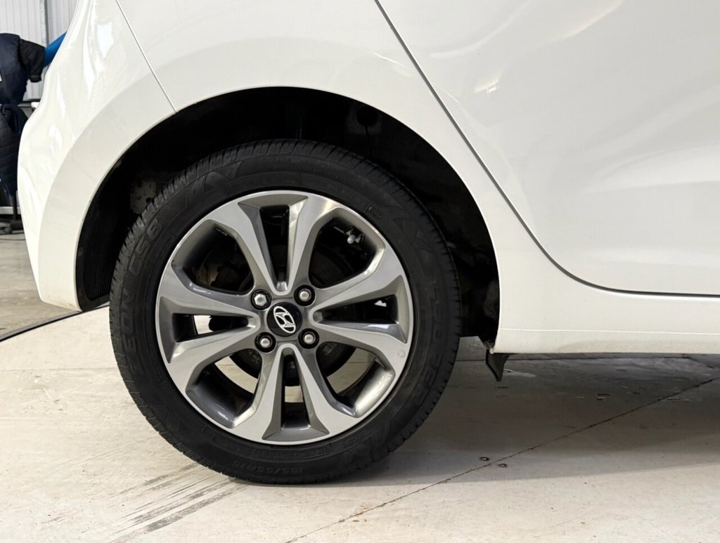 Used Hyundai i10 2019 for sale - 77384520: Photo 13