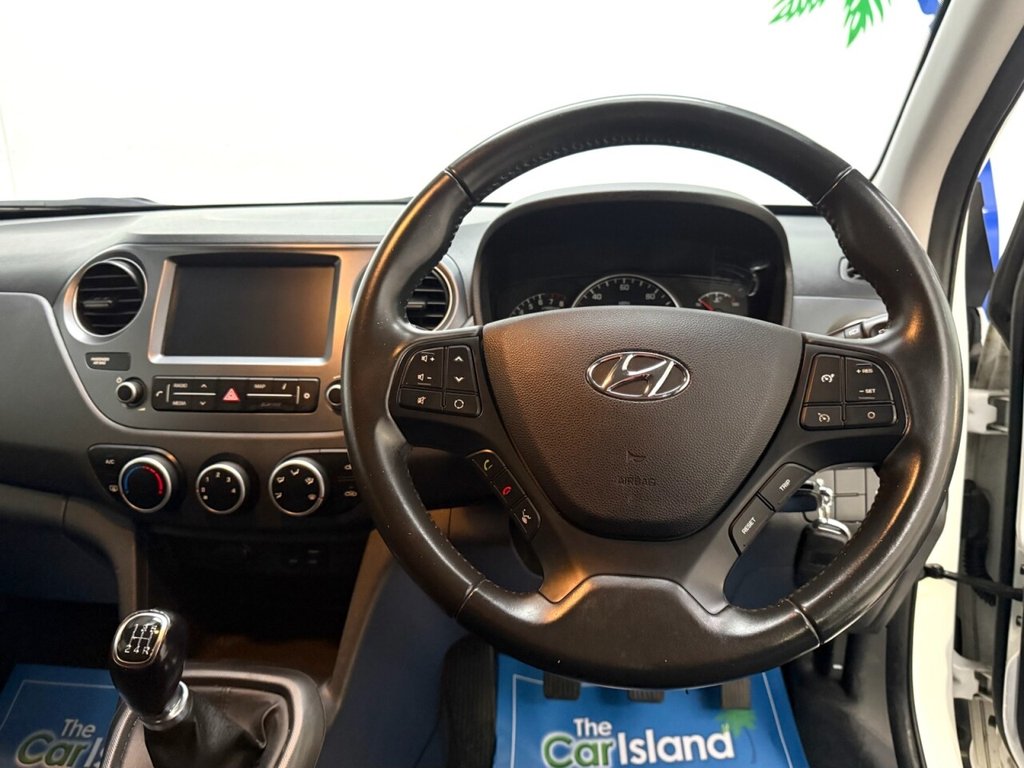 Used Hyundai i10 2019 for sale - 77384520: Photo 15