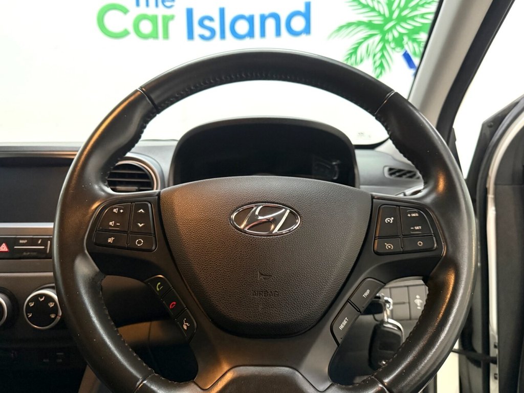 Used Hyundai i10 2019 for sale - 77384520: Photo 16