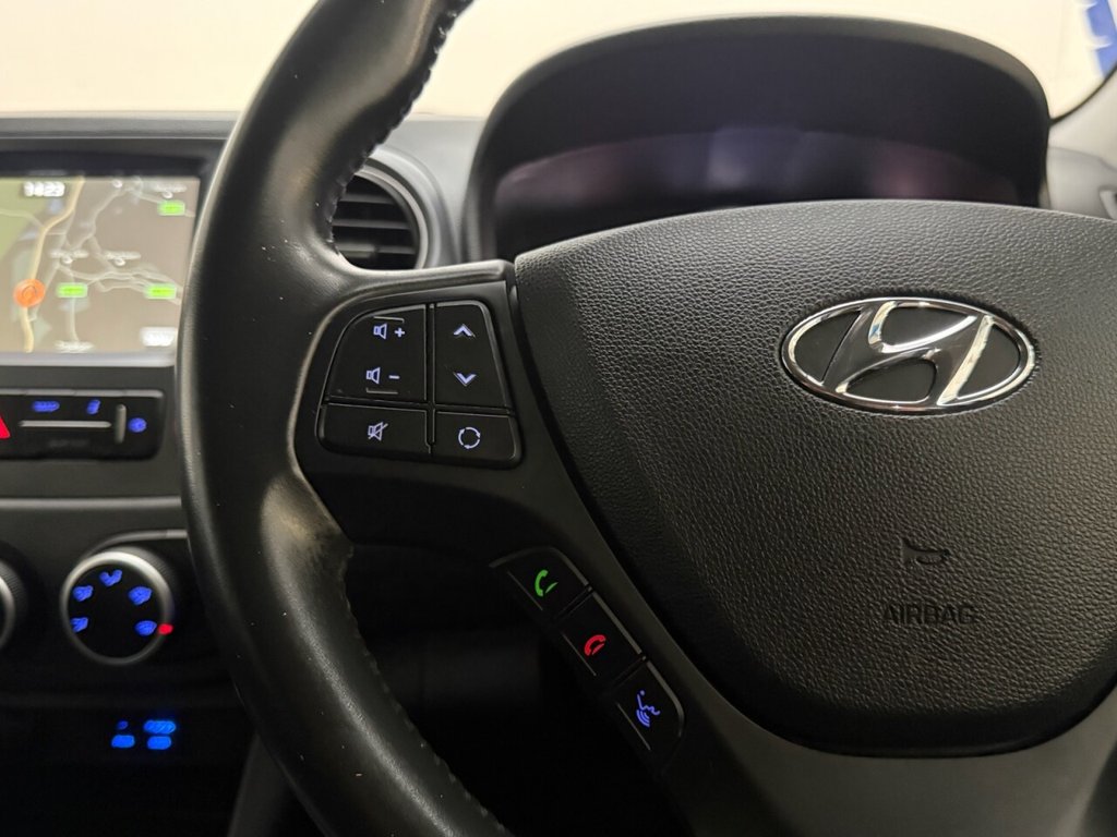 Used Hyundai i10 2019 for sale - 77384520: Photo 17