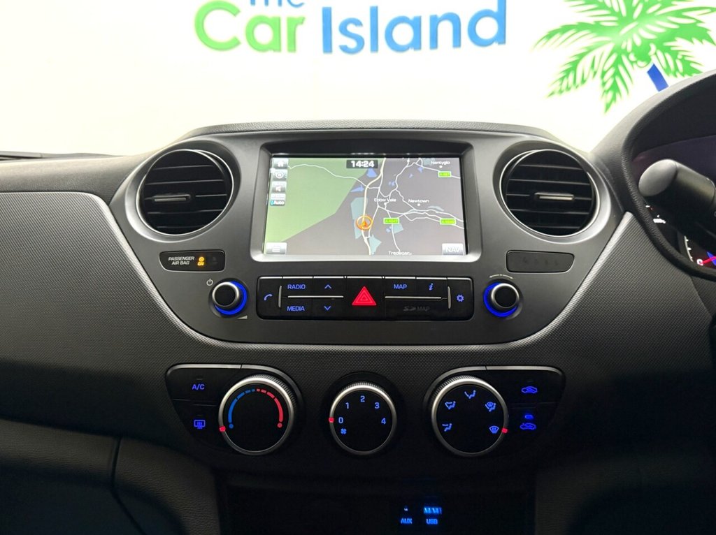 Used Hyundai i10 2019 for sale - 77384520: Photo 20