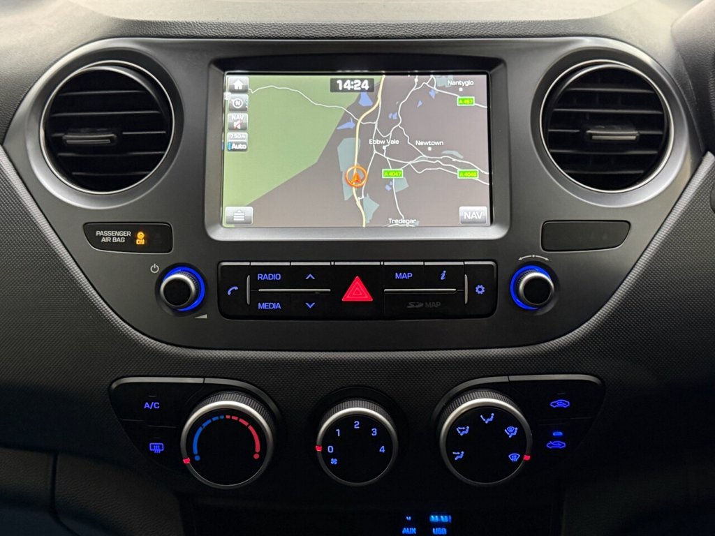 Used Hyundai i10 2019 for sale - 77384520: Photo 21