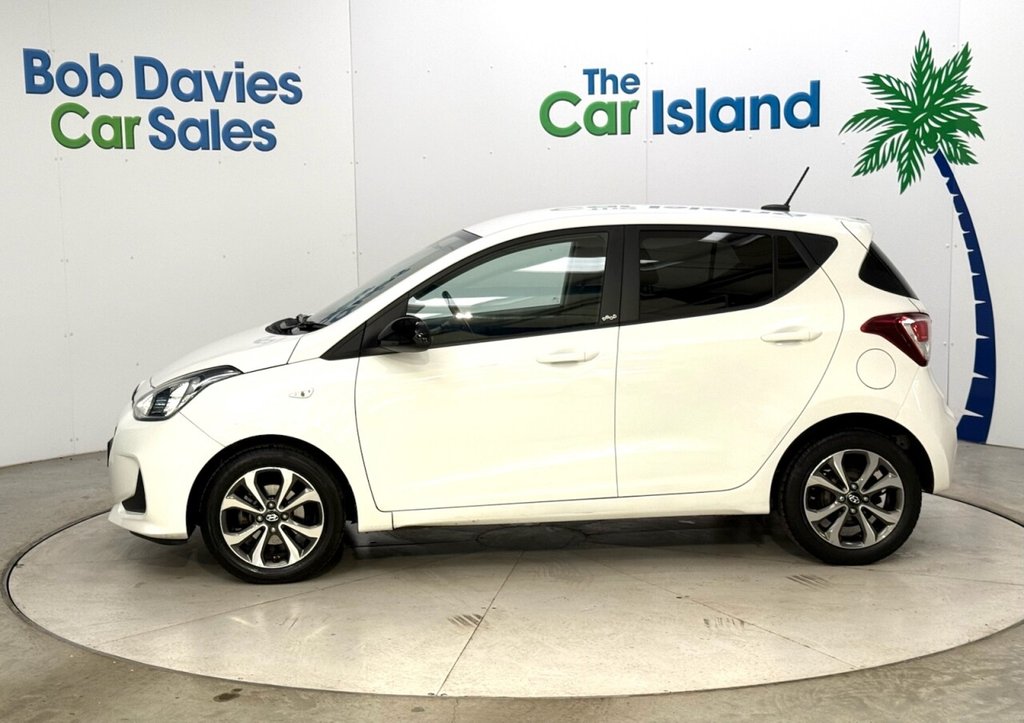 Used Hyundai i10 2019 for sale - 77384520: Photo 5
